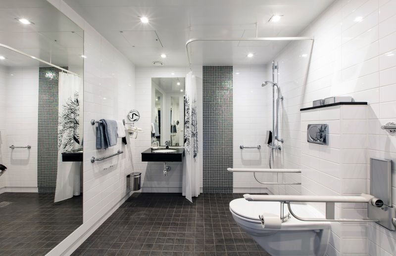 Cost of Shower Installation in Pasco, WA