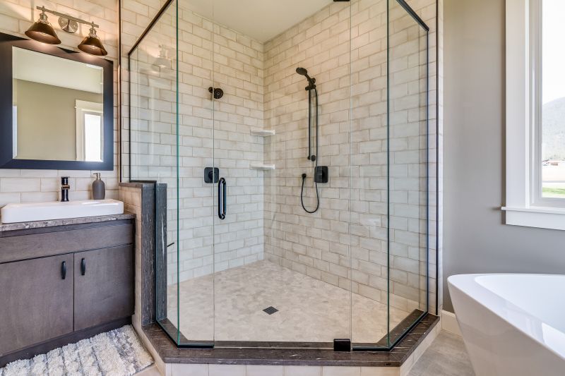Best Shower Installation Contractors in Pasco, WA